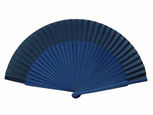 Turquoise Inexpensive Fan