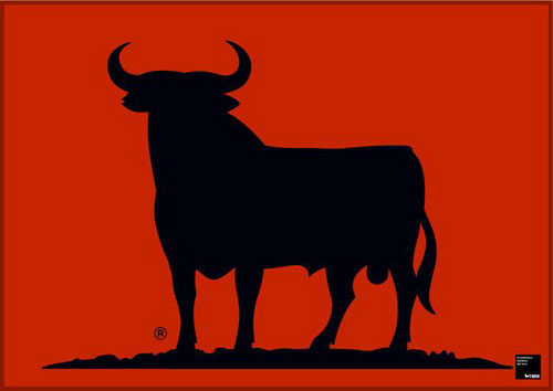 Osborne Bull Flag