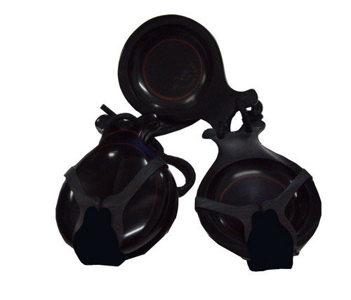 Silencer or Castanets Mute