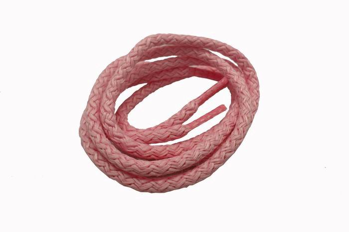 Pair of Laces for Castanets in Pink