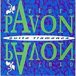 ＣＤ. Suite flamenca. Arturo Pavon