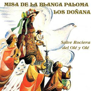 Misa de la Blanca Paloma. Los Doñana