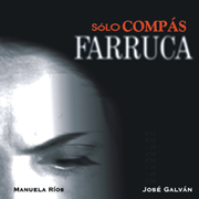 Solo Compás - Farruca (2 cd's)