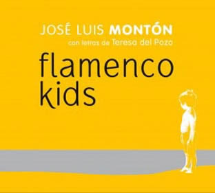 Flamenco Kids.José Luis Monton