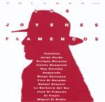 CD　Los Jovenes Flamencos Vol. III