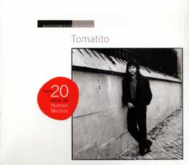 Tomatito - Coleccion Nuevos Medios