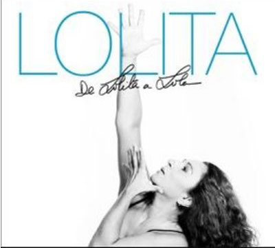 DVD付きCD 『Lolita』 De Lolita a Lola