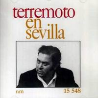 CD　Terremoto en Sevilla