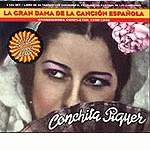 CD　Grabaciones completas 1940 - 1948 / Conchita Piquer