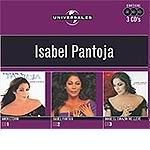 Universal.es Isabel Pantoja (3 cd's)