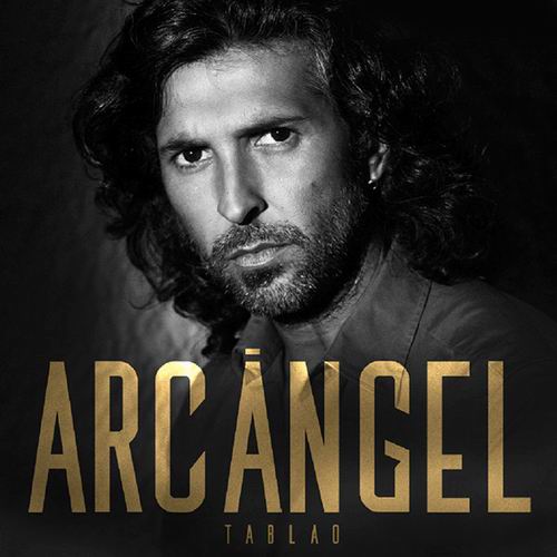 CD『Tablao』 Arcangel