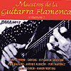 Maitres de la Guitare flamenco Volume 1