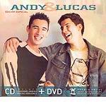 Andy & Lucas (edition spéciale)