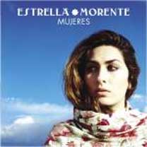 Mujeres - Estrella Morente. CD+DVD