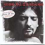 CD　Alma - Jose El Frances
