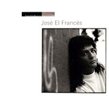 CD　Jose El Frances - Nuevos Medios Coleccion
