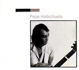 Pepe Habichuela. Nuevos Medios Colección