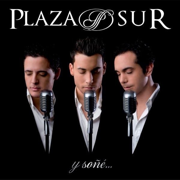 CD 『Y Soñé』 Plaza Sur