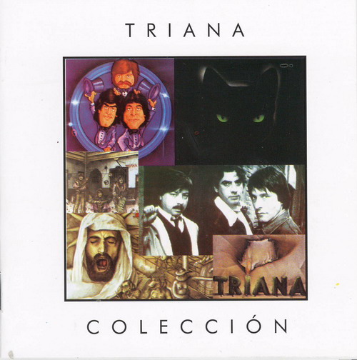 Triana - Collection