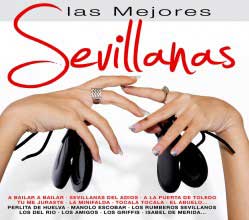 CD Las Mejores Sevillanas
