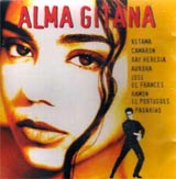Alma Gitana. BSO