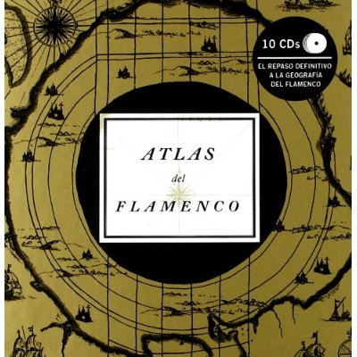Atlas du chant flamenco