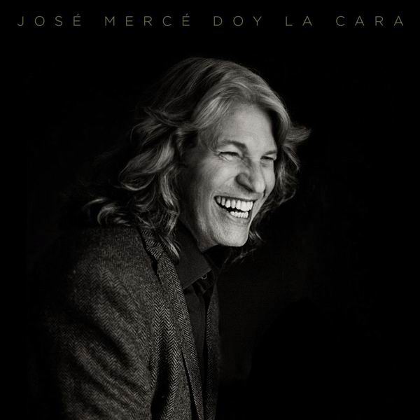 Doy La Cara. Jose Merce. CD