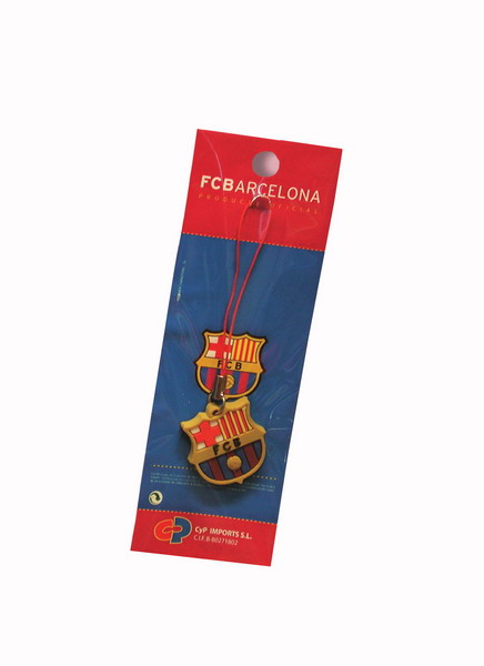 Mobile accesories - FC. Barcelona