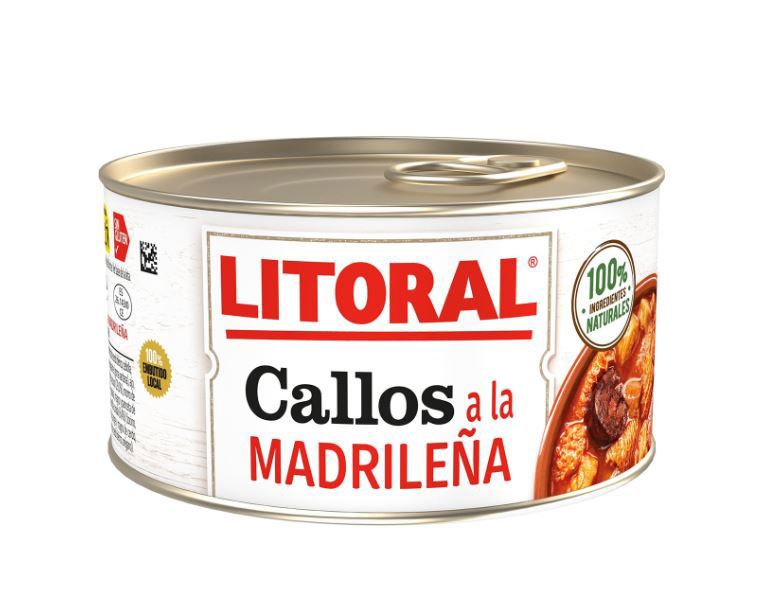 Callos from Madrid - Litoral