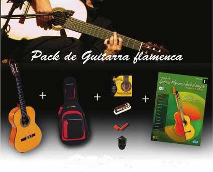 neumático Algebraico Soltero Accesorios para guitarra flamenca - FlamencoExport