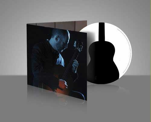CD para Guitarra Flamenca