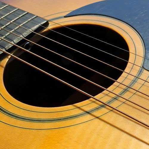 Cuerdas para Guitarra - FlamencoExport