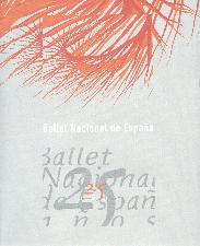 Ballet Nacional de España, 25 años