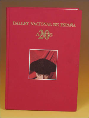 Ballet Nacional de España