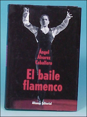 El Baile Flamenco (Angel Alvarez)