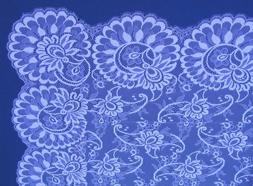 spanish veils (shawls) ref.2226N. Measurments: 120x250 cm