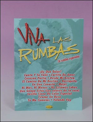 Viva las Rumbas. Scores