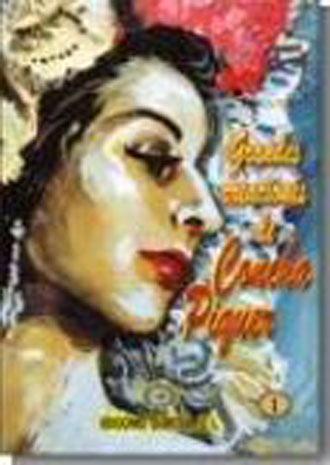 楽譜　Grandes Creaciones de Concha Piquer. Vol. 1