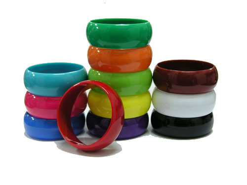 Flamenco bracelets ref. P4