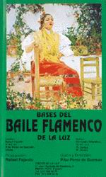 Basis of Flamenco Dance - Vhs