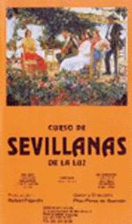 Cours de Sevillanas - VHS