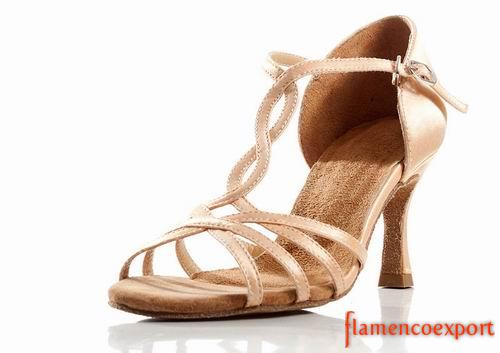 Baño Invertir Extraer Shoes for Latin Dance. Ref. 50053582010