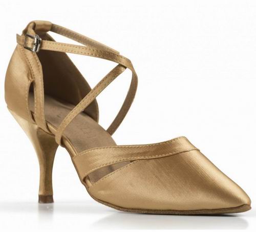Zapatos para baile de Salon modelo Kristen