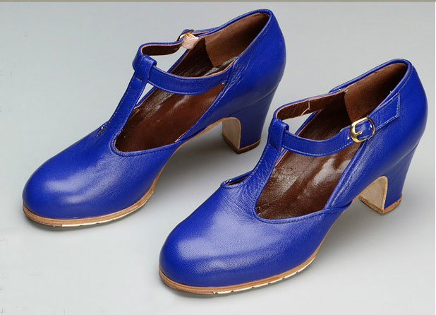 Gallardo Shoes. Sandalia. Z012