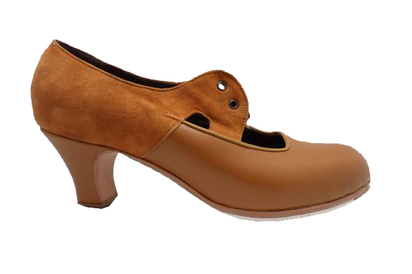 Gallardo Shoes. Yerbabuena B. Z017