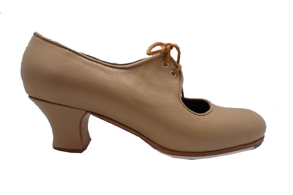 Zapatos Gallardo. Yerbabuena A. Z016