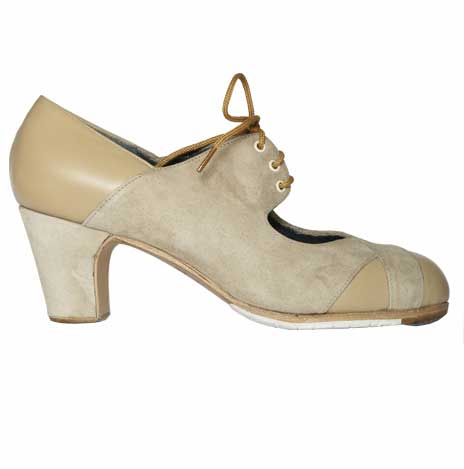 Gallardo Shoes. Yerbabuena D. Z019