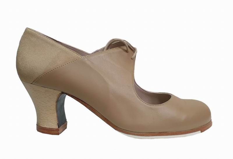 Flamenco Shoes Arty by Begoña Cervera