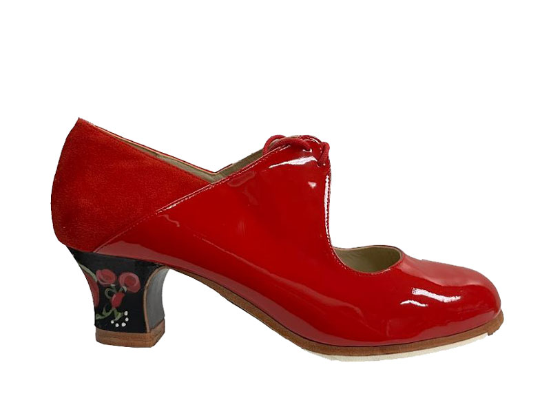 Begona cervera flamenco shoes new arrivals