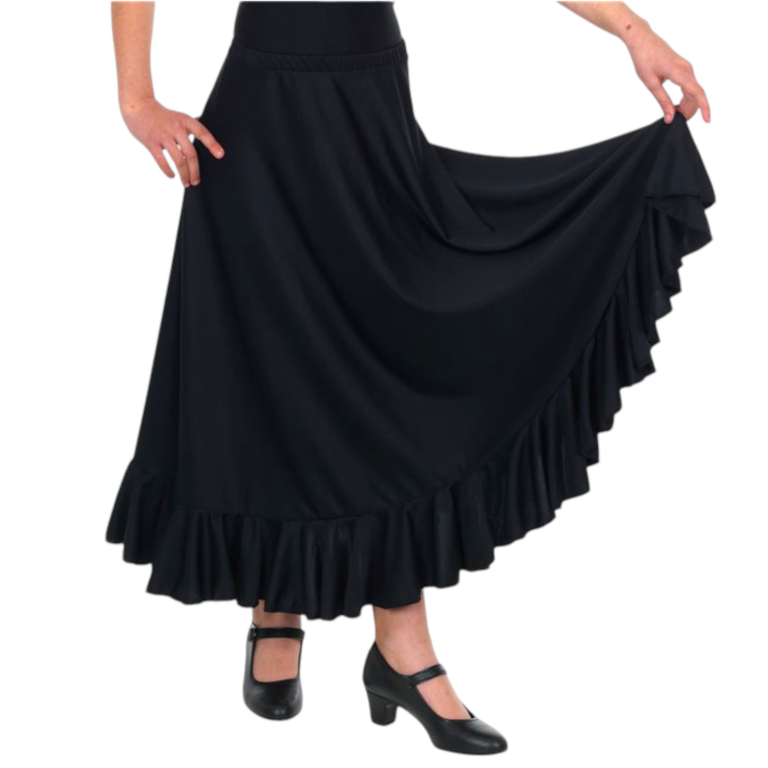 Rehearsal Skirts For Women by Happy Dance